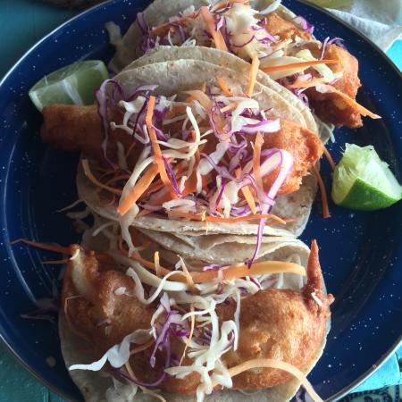 Coco Beach Restaurant Bar